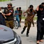 District court LHR sends 58 PML-N activists to Jail