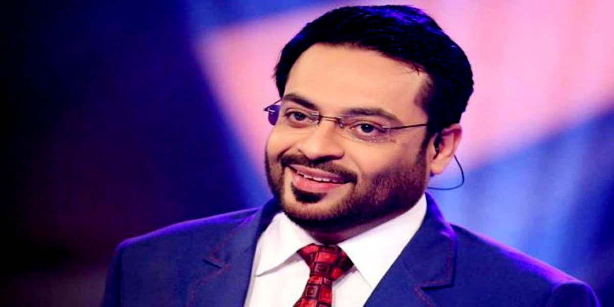 Dr Aamir