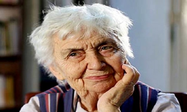 Dr Ruth Pfau