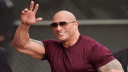 Dwayne Johnson – World’s highest paid male actor in 2020 as well: Forbes