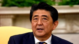 Prime Minister Japan announces resignation citing health issues