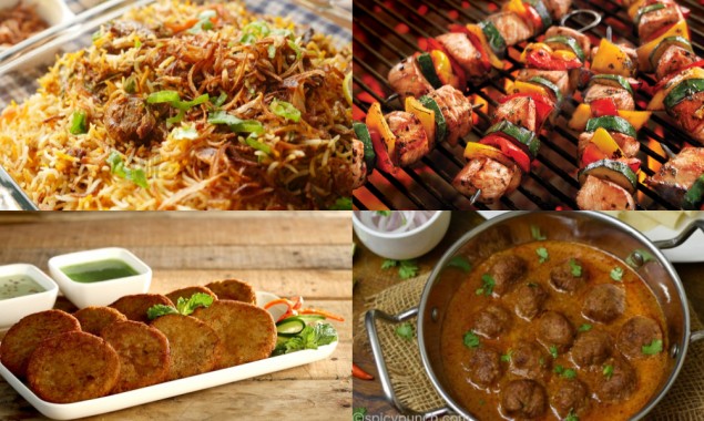 Eid-Al-Adha 2020: Dishes that can make your occasion more special