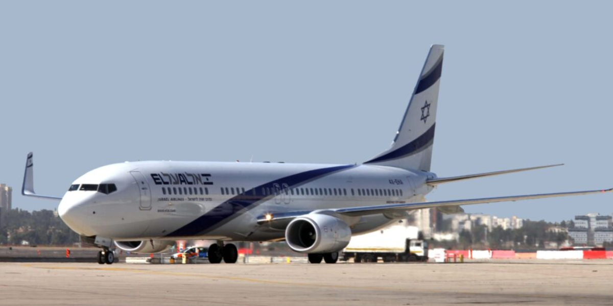 US-Israeli delegation in UAE