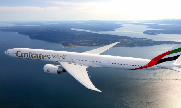Emirates to increase passenger services to Pakistan from August 10