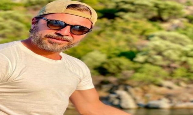 Ertugrul actor Engin Altan to meet three ‘Make-A-Wish’ Pakistani children today