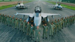 Pakistan Air Force national anthem