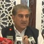 ‘PM Imran has always raised voice for the rights of captive Kashmiris’: FM Qureshi