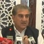 Afghan security advisor should be ashamed for defaming Pakistan, says FM Qureshi