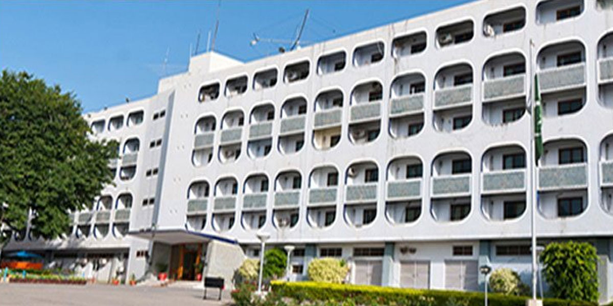 Pakistan responses on Israel-UAE agreement