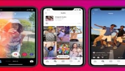 Facebook launches Instagram Reels