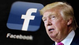 Facebook deletes Trump’s post for spreading false coronavirus information