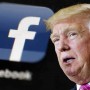 Facebook deletes Trump’s post for spreading false coronavirus information