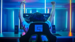 Facebook gaming