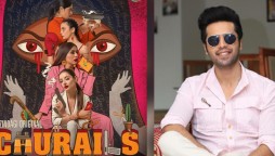 Fahad Mustufa loved watching ‘Churails’, says it is a must watch