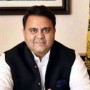 Fawad Chaudhry urges parties to postpone public gatherings to stem second wave of virus