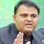 ‘PML-N was formed on the basis of deceit and fib’, says Fawad Chaudhry