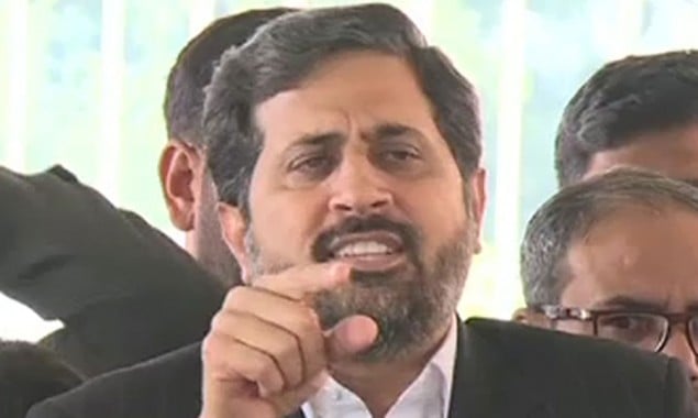 Fayyaz ul Hassan