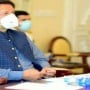 Federal Cabinet discuss overall political, economic situation today