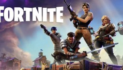 Apple Fortnite Games