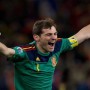 Spanish legend Iker Casillas announces his retirement from football
