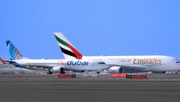 Suspension Of Pilot Who Refused To Fly To Israel, Emirates Rejects Rumours