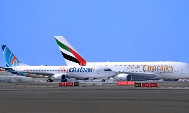 Over 100 destinations promised: Emirates, Flydubai partnership