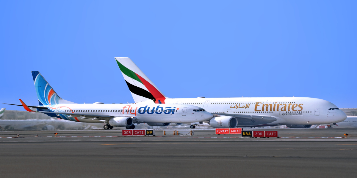 Suspension Of Pilot Who Refused To Fly To Israel, Emirates Rejects Rumours