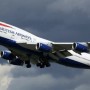 British Airways facing crisis