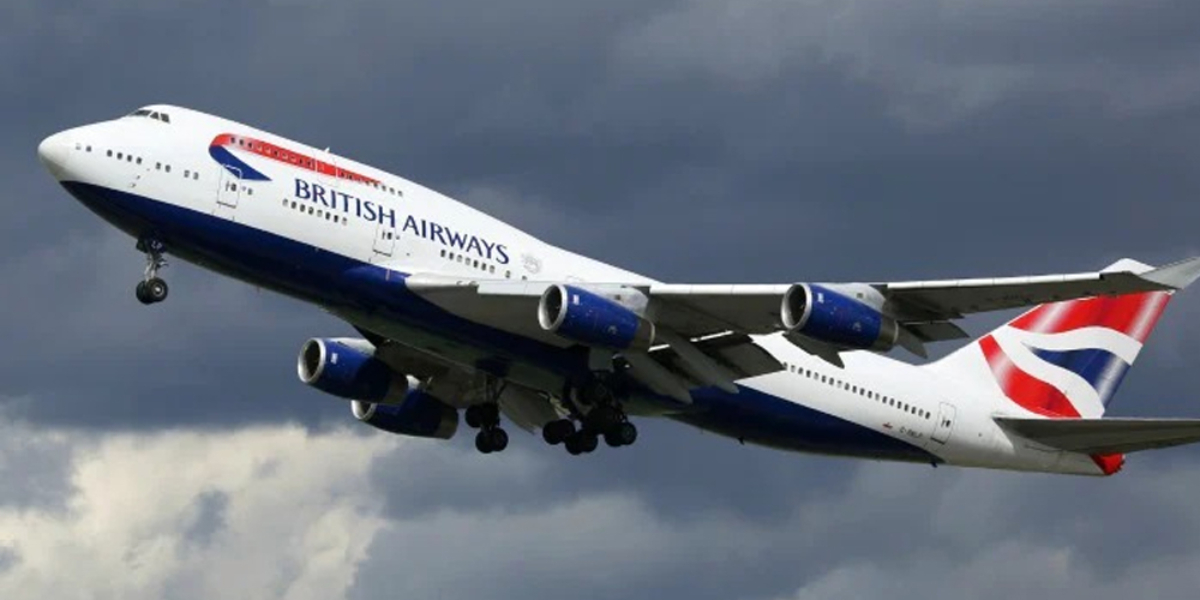 British Airways