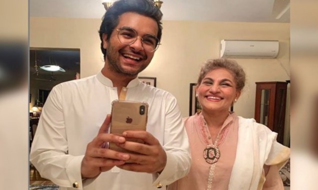 Asim Azhar’s message to all on the occasion of Eid-ul-Adha