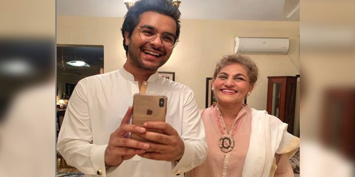 Asim Azhar's message to all on the occasion of Eid-ul-Adha