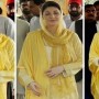 Maryam Nawaz to appear before NAB in illegally land acquiring case