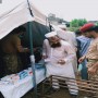 Pak Army conducts aerial survey of flood-affected areas of Karachi