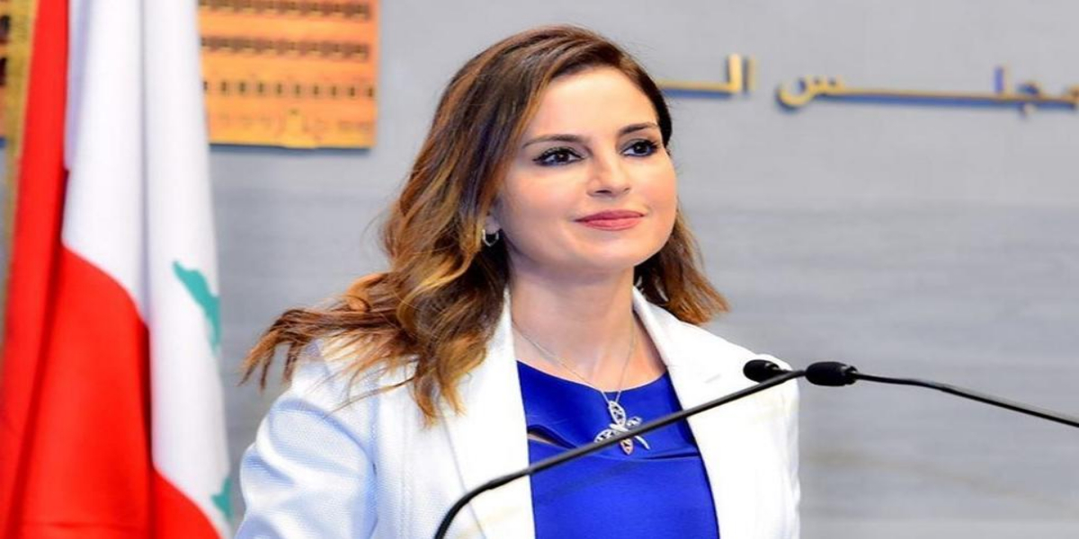 Lebanese Information Minister resigns over Beirut tragedy