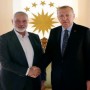 US strongly objects to Turkish President’s meeting with Hamas officials