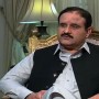 CM Punjab Usman Buzdar launches Rozgar Scheme