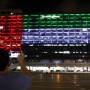 UAE foreign minister telephones his Israeli counterpart as lines open
