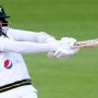 Azhar Ali reaches 6000-run milestone in Test Cricket