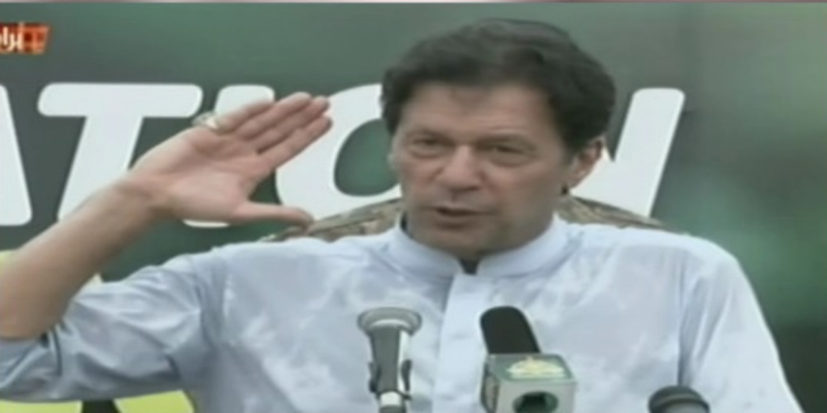 PM Imran Khan congratulates Tiger Force for planting 3.5 million trees