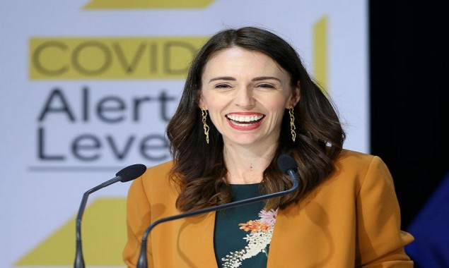 New Zealand election 2020: Jacinda Ardern wins second term