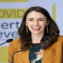 New Zealand election 2020: Jacinda Ardern wins second term