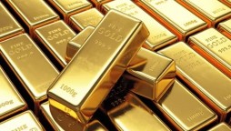 Gold price continues to decrease in Pakistan