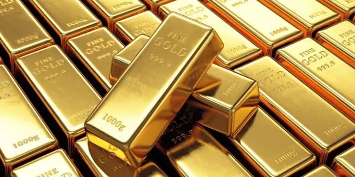 Gold price continues to decrease in Pakistan