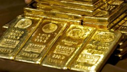 Gold Prices increase by Rs 800