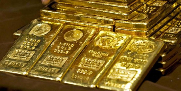 Gold Prices increase by Rs 800