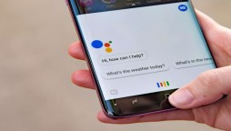 Google Assistant Snapshot