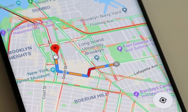 Google Maps’ new update will help distinguish between natural features