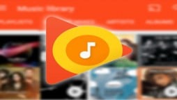 Google Play Music