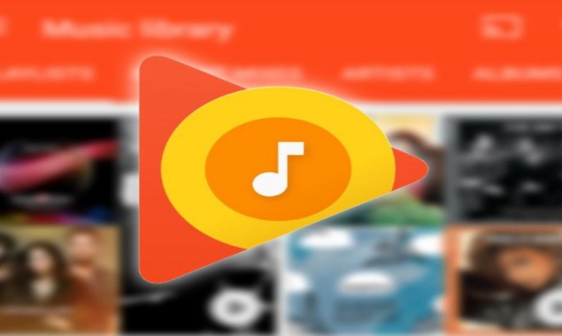 Google Play Music is shutting down for everyone in October