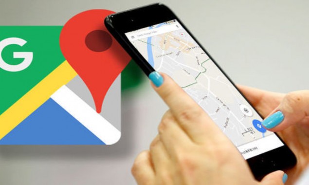 Google Maps new update will change it into a social network app